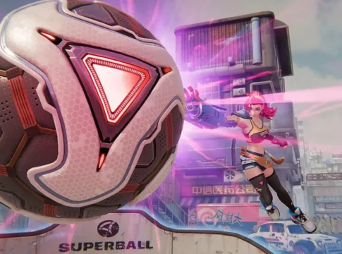 Superball в Xbox Game Pass: игроки получают блокировки за достижения и теряют прогресс