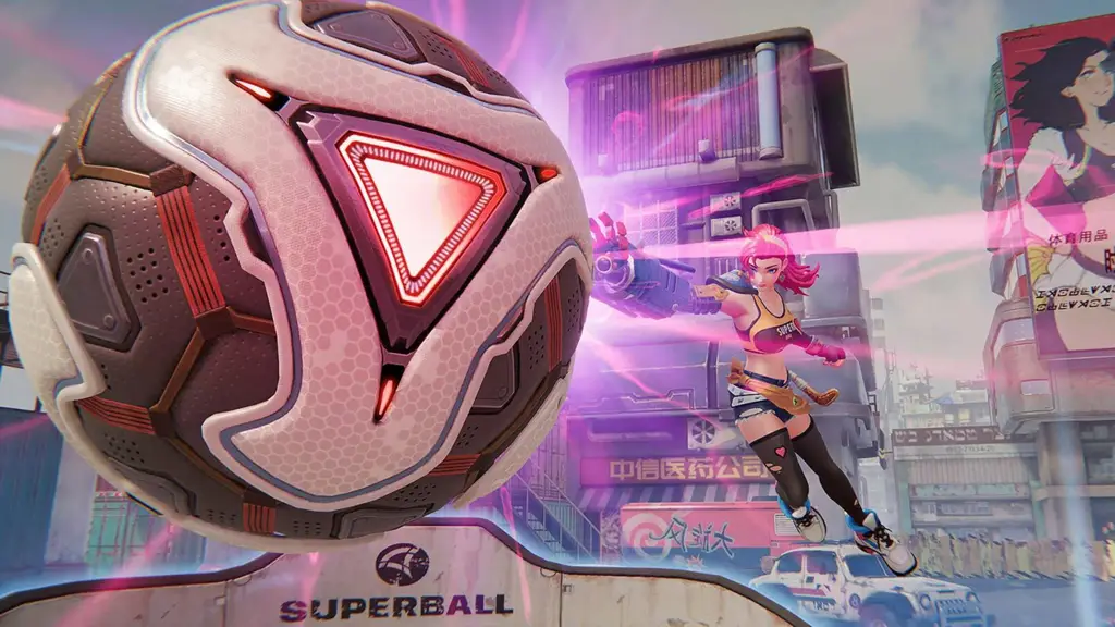 Superball в Xbox Game Pass: игроки получают блокировки за достижения и теряют прогресс
