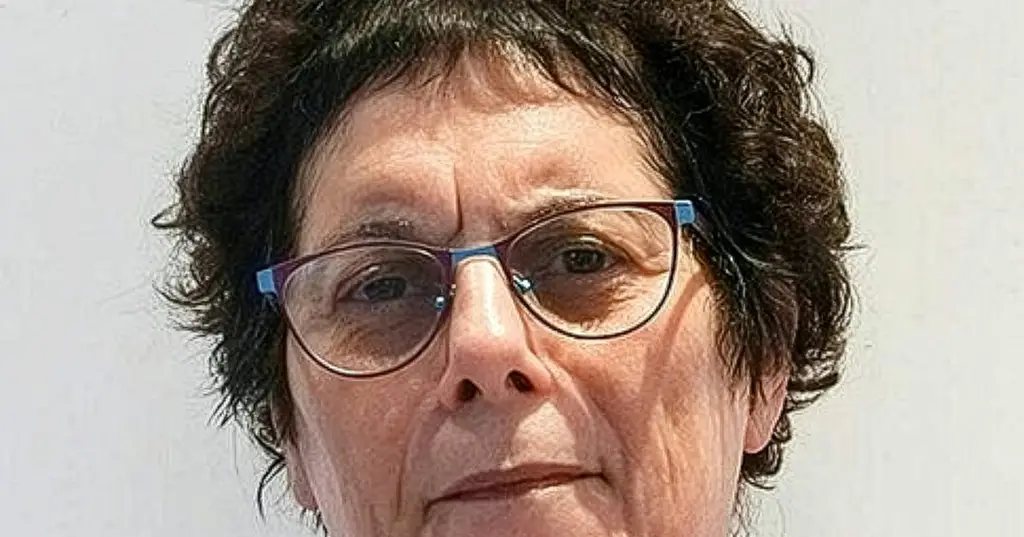 Профессор Норит Яери найдена живой спустя неделю после исчезновения