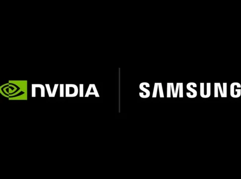 Samsung и NVIDIA создадут «фабрику ИИ» с более чем 50 000 GPU