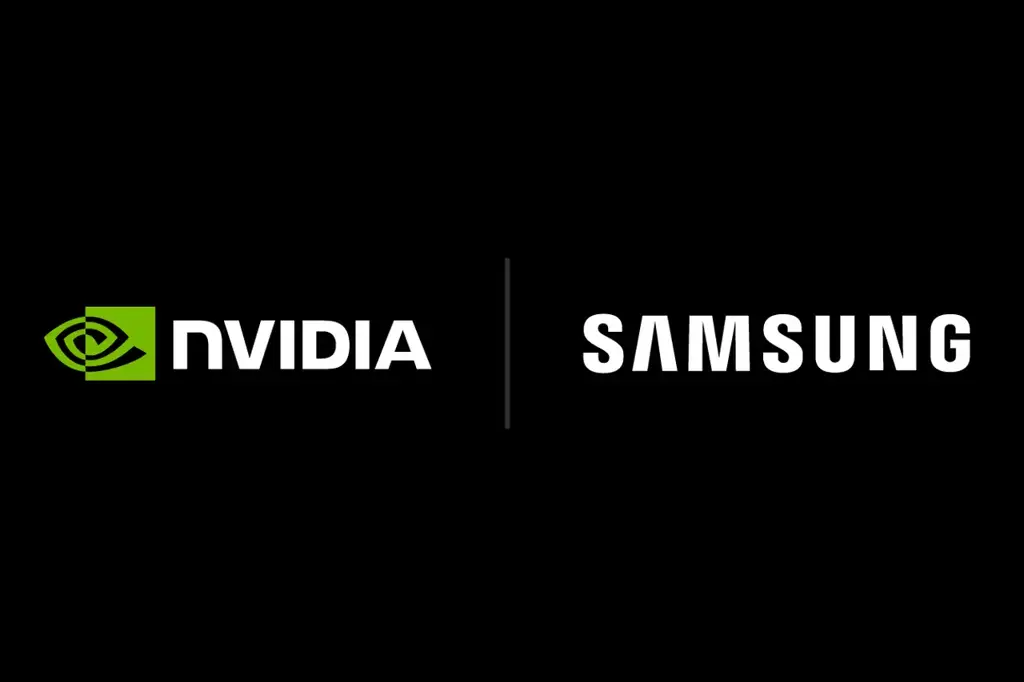 Samsung и NVIDIA создадут «фабрику ИИ» с более чем 50 000 GPU