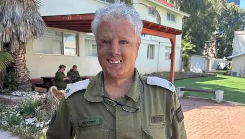 От войны Судного дня к «Железным мечам»: как ветераны помогают раненым сегодня