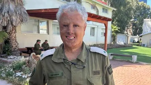 От войны Судного дня к «Железным мечам»: как ветераны помогают раненым сегодня