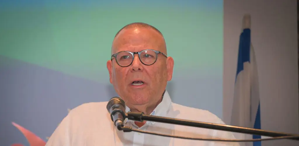 Чего говорит устав Гистадрута о вовлечении председателя в уголовные дела