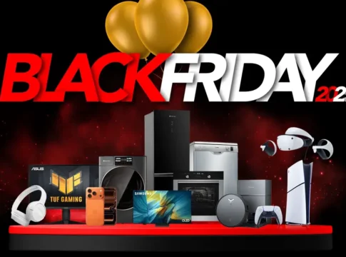 Готовьтесь к «Черной пятнице» 2025: анонсы ведущих брендов