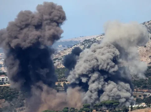 ЦАХАЛ предупреждает о возможном расширении операций против Хезболлы из‑за её попыток восстановиться