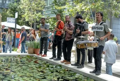 Трёхдневный музыкальный фестиваль «Целии осени 2025» в Модиине: что известно