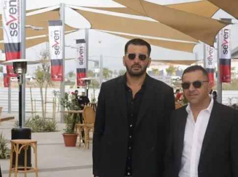 Рени Цим о преодолении бизнес‑кризиса: рост акций и новые перспективы