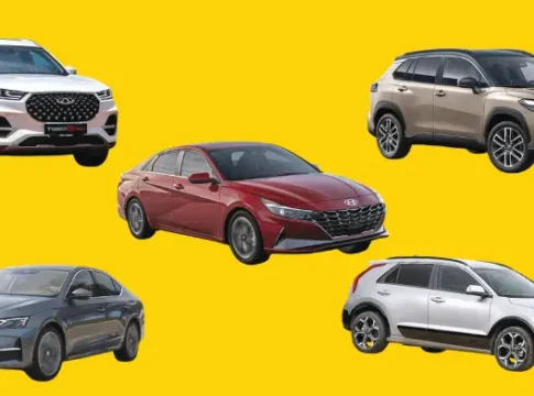 Изменения на рынке подержанных автомобилей в Израиле: новые риски и советы покупателям