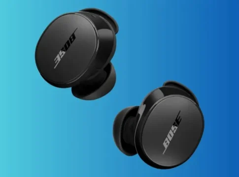 Bose QuietComfort Earbuds со скидкой 28%: доступный премиум‑звук