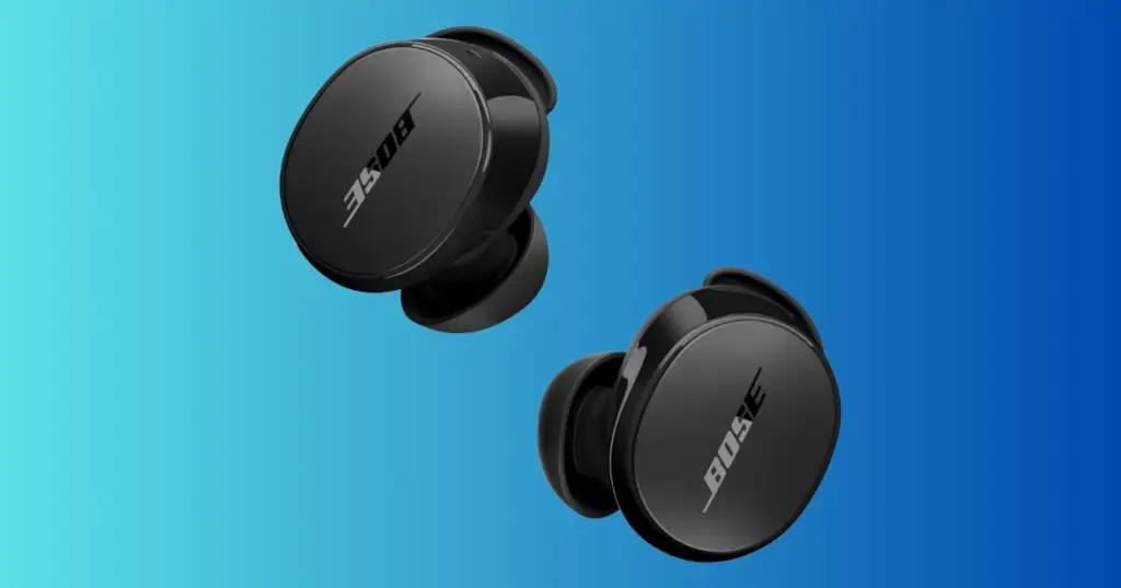 Bose QuietComfort Earbuds со скидкой 28%: доступный премиум‑звук