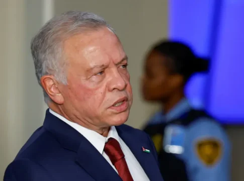 Иордания сталкивается с рекордным кризисом оливкового масла: экспорт приостановлен, цены взлетели