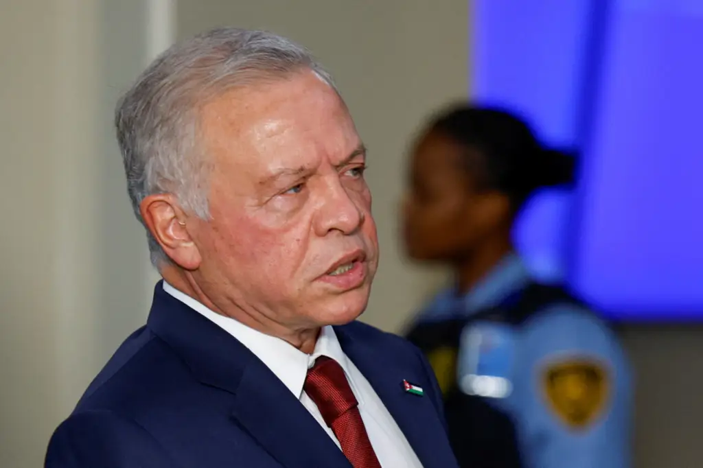 Иордания сталкивается с рекордным кризисом оливкового масла: экспорт приостановлен, цены взлетели