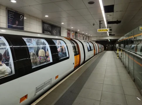 Глазго готовится к эксперименту с бесплатным общественным транспортом