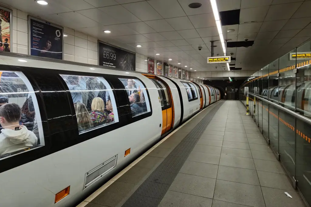 Глазго готовится к эксперименту с бесплатным общественным транспортом