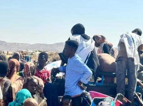 Эскалация насилия в Судане: гуманитарный кризис в Эль‑Фашере и окрестностях