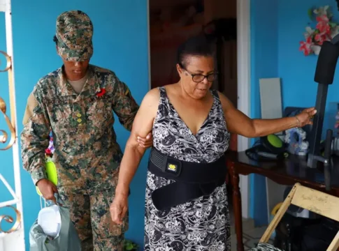 Смертность от урагана Мелисса достигла 65 человек, ожидается рост до 73