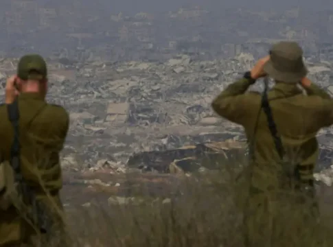 Госконтролёр обвинил израильское правительство в бездействии социально‑экономического кабинета