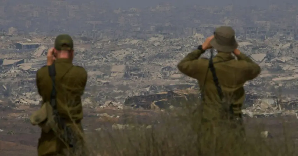 Госконтролёр обвинил израильское правительство в бездействии социально‑экономического кабинета