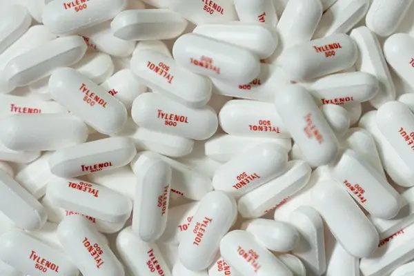 Kimberly‑Clark приобретает Kenvue – производителя Тайленола за более чем 40 млрд долларов