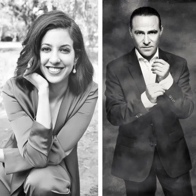 Синфоническая любовь к музыке Эхуда Манора