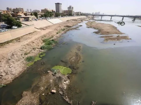 Турция и Ирак достигли исторического соглашения о разделе воды