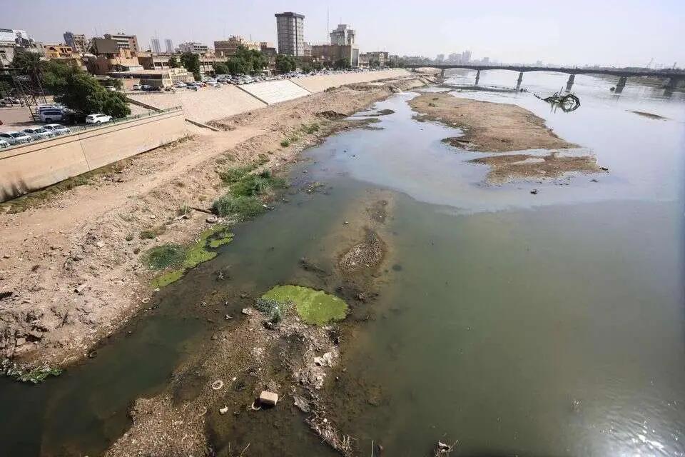 Турция и Ирак достигли исторического соглашения о разделе воды