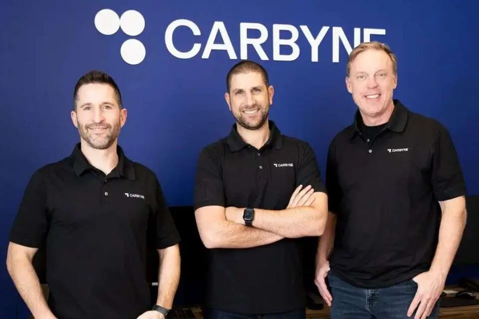 Израильская компания Carbyne продана за 625 миллионов долларов