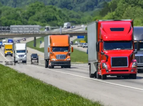 Aurora Innovation: Технологический прорыв и финансовые риски на пути к $10