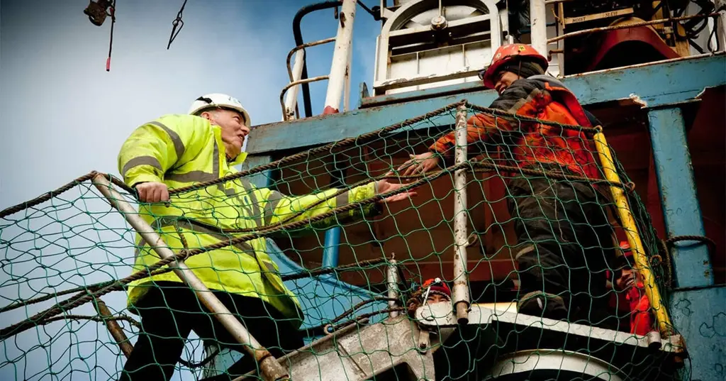 Доступ моряков к увольнению на берег не восстановился после пандемии