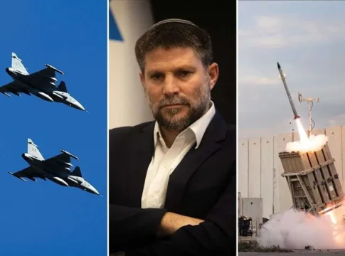 Израиль инвестирует 90 миллиардов шекелей в оборонный бюджет: гонка вооружений на Ближнем Востоке набирает обороты