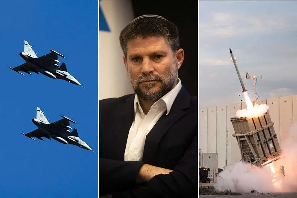 Израиль инвестирует 90 миллиардов шекелей в оборонный бюджет: гонка вооружений на Ближнем Востоке набирает обороты