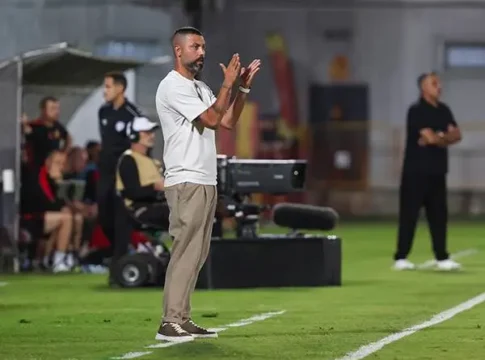 «Маккаби Хайфа»: переговоры о продаже набирают обороты