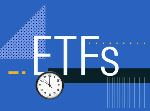 Лидеры октября: Лучшие ETF на акции показали впечатляющий рост