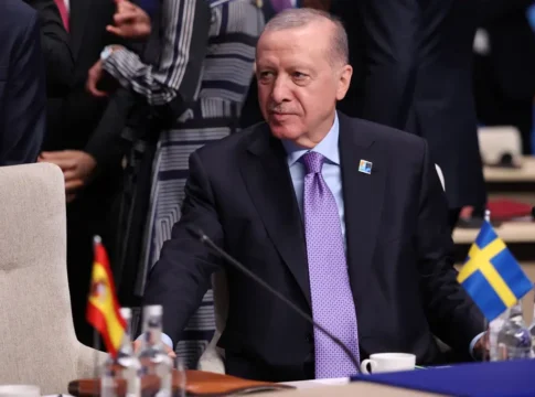 Турция наращивает военный потенциал: увеличен радиус действия ракеты TAYFUN, завершается разработка истребителя KAAN