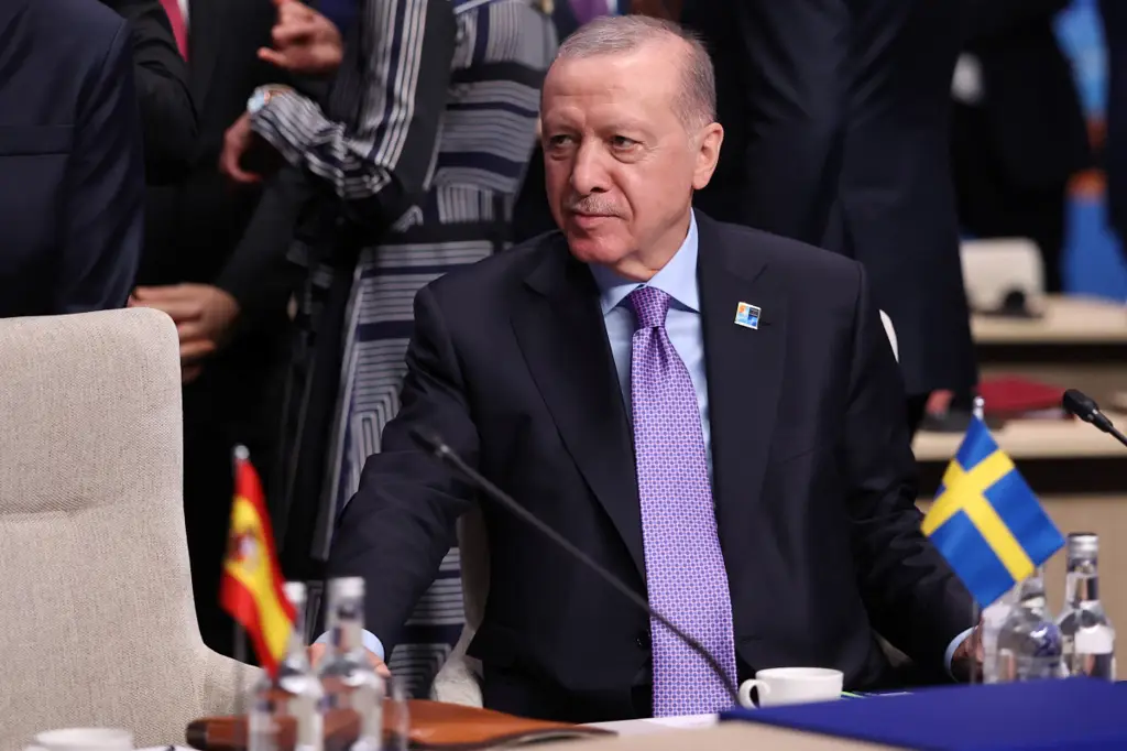 Турция наращивает военный потенциал: увеличен радиус действия ракеты TAYFUN, завершается разработка истребителя KAAN