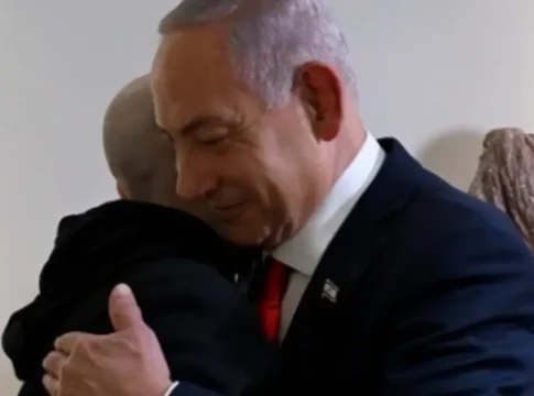 Отец погибшего на фестивале Nova потребовал от Нетаньяху отставки и создания комиссии