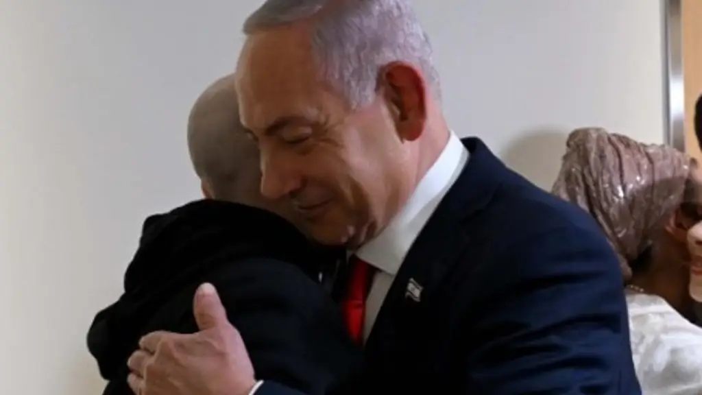 Отец погибшего на фестивале Nova потребовал от Нетаньяху отставки и создания комиссии