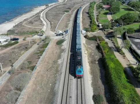 Минфин Израиля продвигает приватизацию 