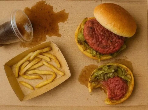 Новая онлайн-афера: мошенники имитируют доставку и выманивают данные