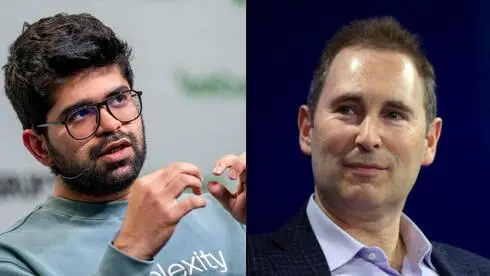 Amazon подала в суд на стартап Perplexity из-за использования ИИ-агентов для покупок