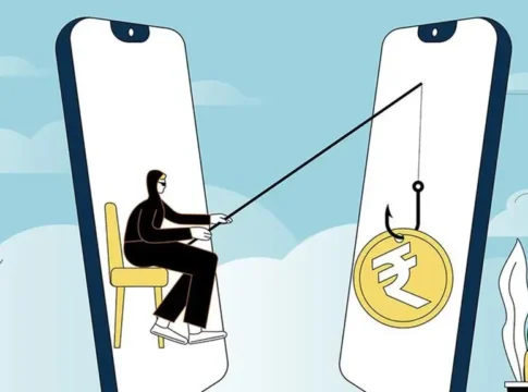 Новая схема мошенничества: как злоумышленники обманывают даже пользователей iPhone