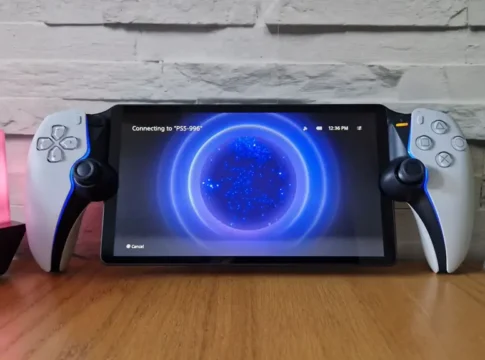PlayStation Portal получает крупное обновление: облачный стриминг собственных игр станет доступен всем подписчикам PS Plus Pr