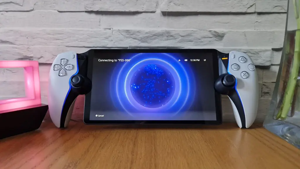 PlayStation Portal получает крупное обновление: облачный стриминг собственных игр станет доступен всем подписчикам PS Plus Pr