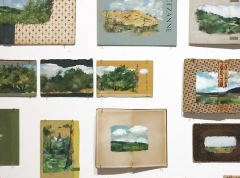 Культурное пространство 