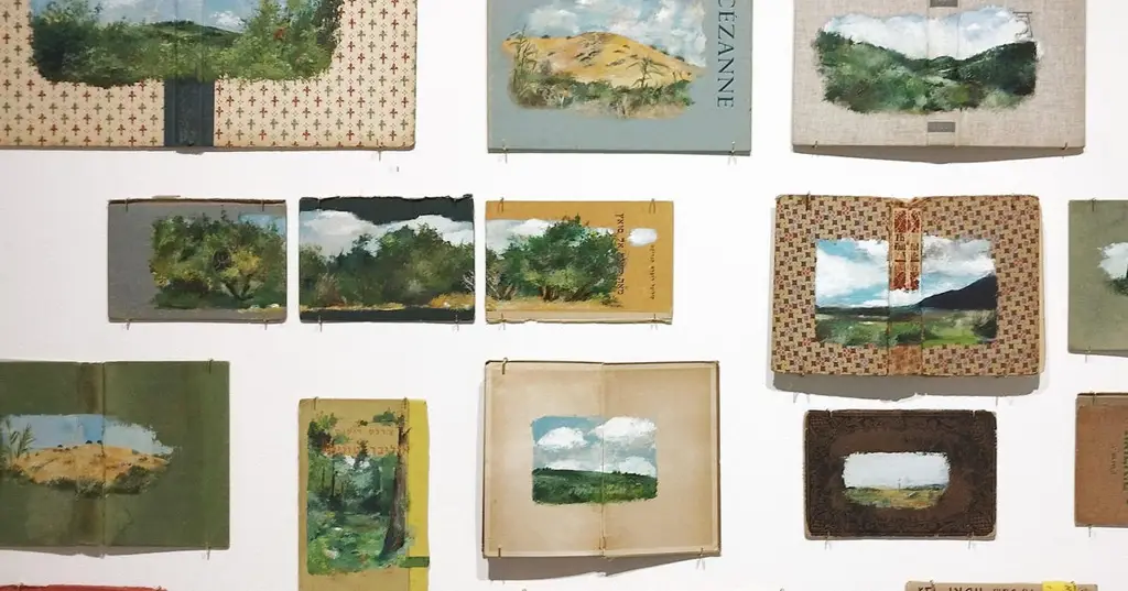 Культурное пространство 