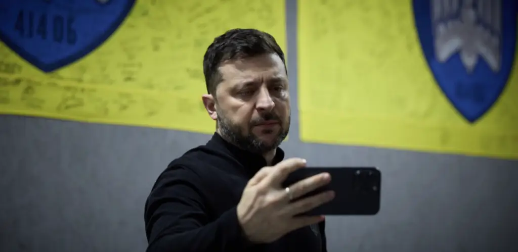 Президент Зеленский: Увеличил финансирование корпусов в ключевом направлении