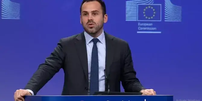 Еврокомиссия: Грузия обязана обеспечить независимость ключевых надзорных органов