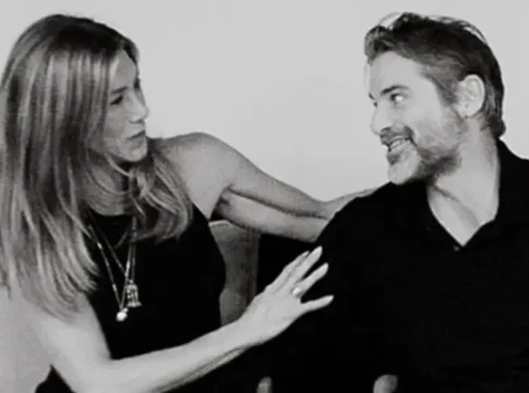 Астрологический гороскоп: Дженнифер Энистон обрела свою вторую половинку в лице Джима Кертиса