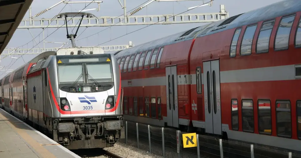 Израильские железные дороги планируют покупку земли под депо в Беэр-Шеве за 100 миллионов шекелей